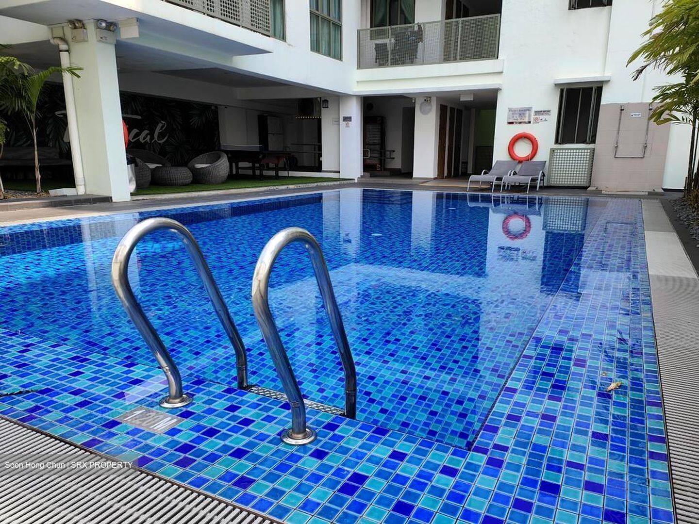 Summer View (D14), Apartment #501632411